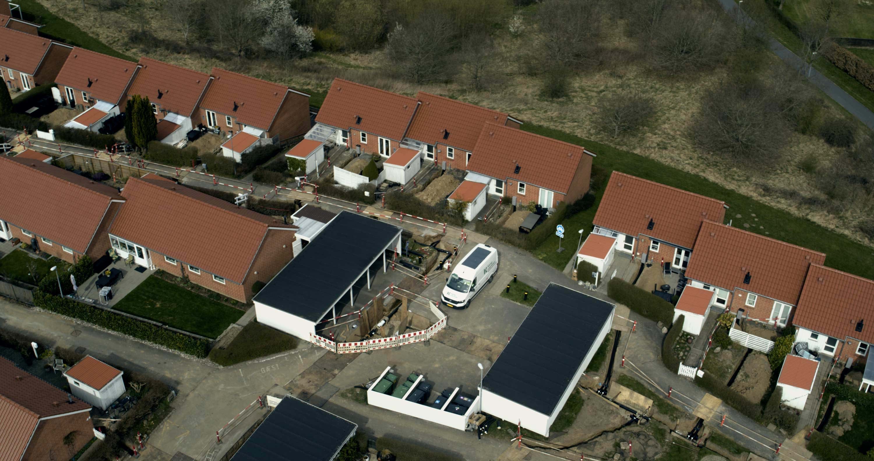 Erstat generatorer med batteri baseret mobile strømsystemer