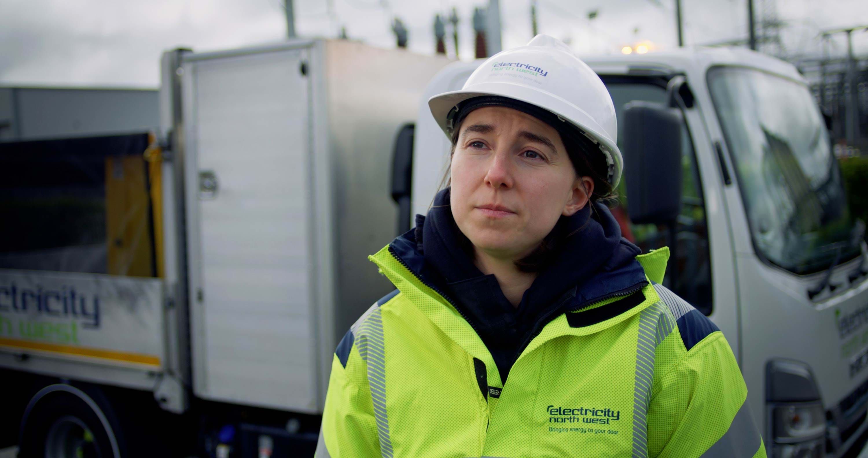 Net-zero: De transitie naar elektrificatie was een no brainer 