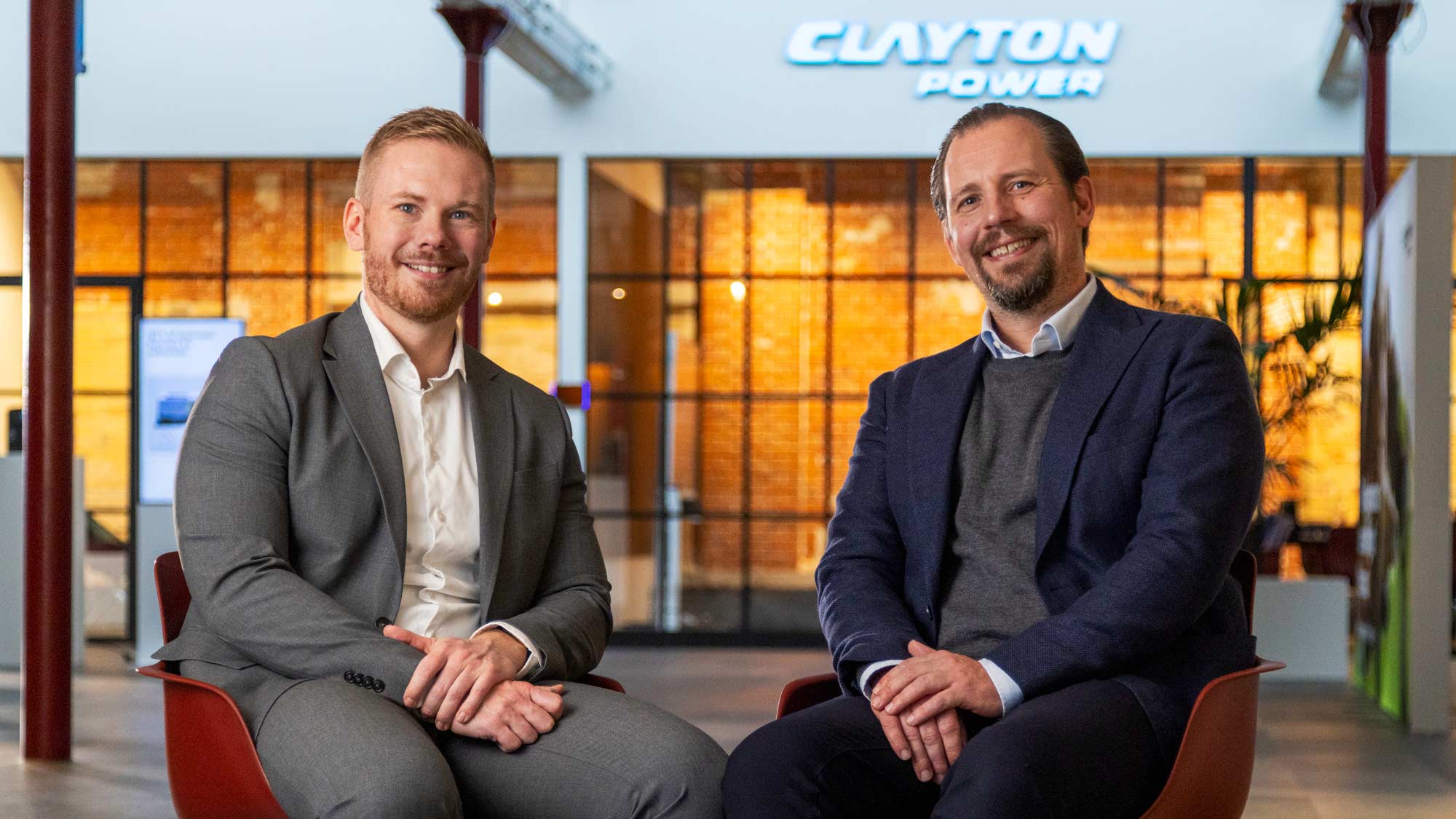 Clayton Power and C.W. Obel enter strategic partnership